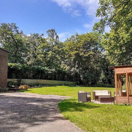 פרודשם Dunsdale Lodge מראה חיצוני תמונה