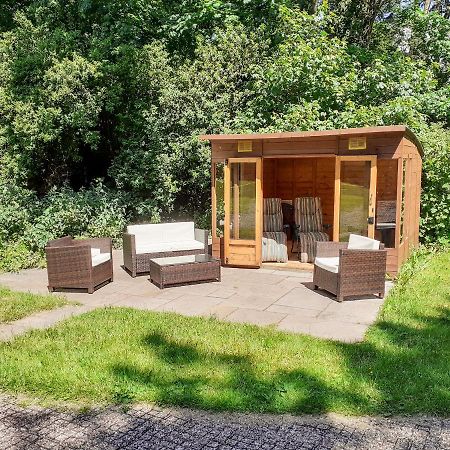 פרודשם Dunsdale Lodge מראה חיצוני תמונה