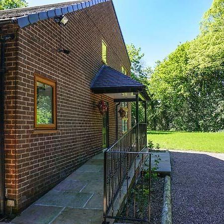 פרודשם Dunsdale Lodge מראה חיצוני תמונה