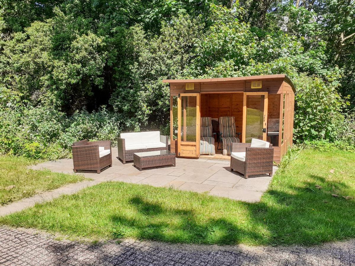 פרודשם Dunsdale Lodge מראה חיצוני תמונה
