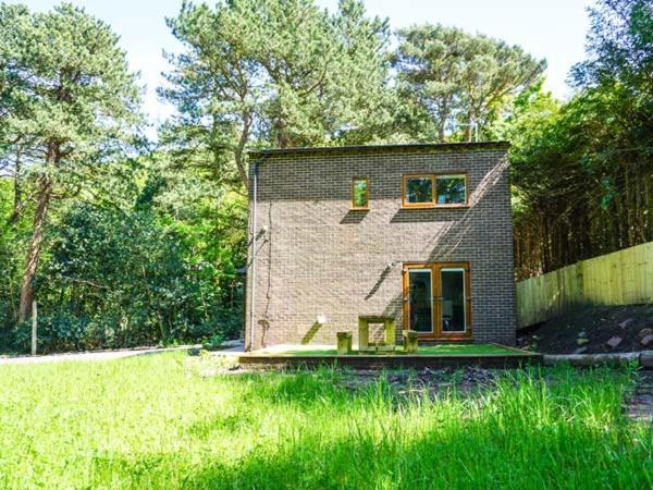 פרודשם Dunsdale Lodge מראה חיצוני תמונה