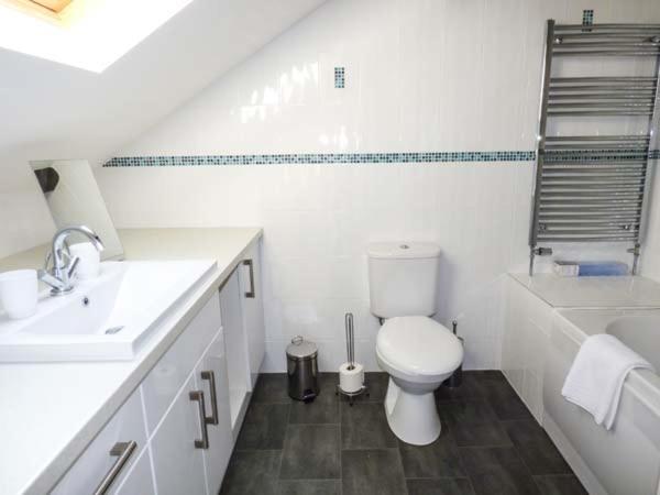 פרודשם Dunsdale Lodge מראה חיצוני תמונה