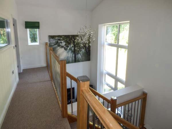 פרודשם Dunsdale Lodge מראה חיצוני תמונה