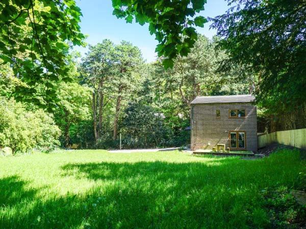 פרודשם Dunsdale Lodge מראה חיצוני תמונה