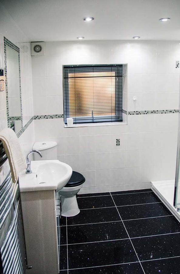 פרודשם Dunsdale Lodge מראה חיצוני תמונה