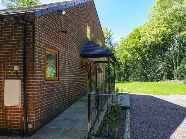 פרודשם Dunsdale Lodge מראה חיצוני תמונה